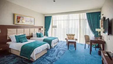 JRW Welmond Hotel & Casino