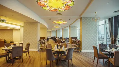 JRW Welmond Hotel & Casino