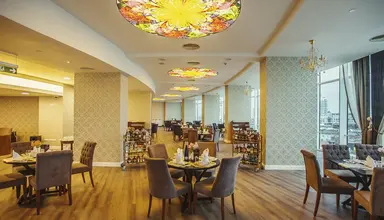 JRW Welmond Hotel & Casino