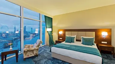 JRW Welmond Hotel & Casino