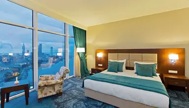 JRW Welmond Hotel & Casino