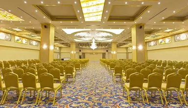 JRW Welmond Hotel & Casino