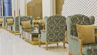 JRW Welmond Hotel & Casino