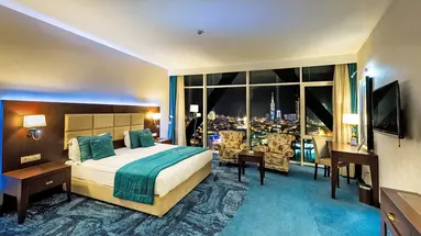 JRW Welmond Hotel & Casino