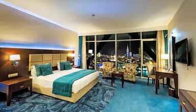 JRW Welmond Hotel & Casino