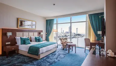 JRW Welmond Hotel & Casino
