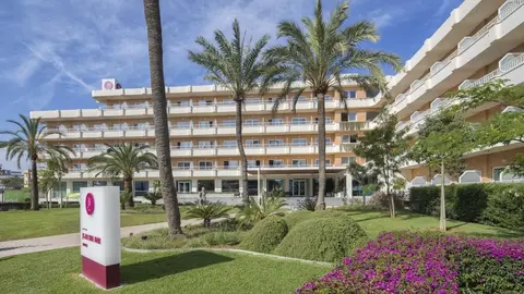 Hotel JS Alcudi Mar