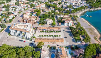 JS Portocolom Suites