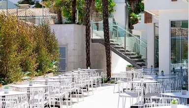 JS Portocolom Suites
