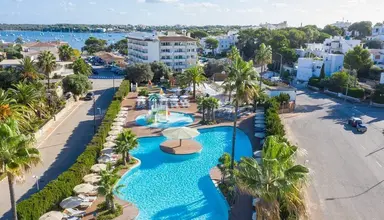 JS Portocolom Suites