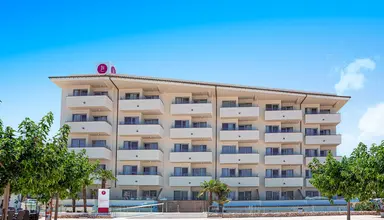 JS Portocolom Suites