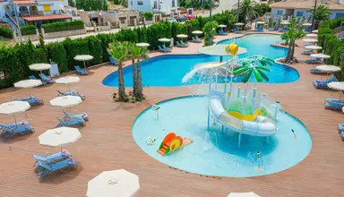 JS Portocolom Suites