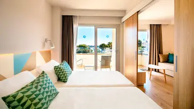 JS Portocolom Suites