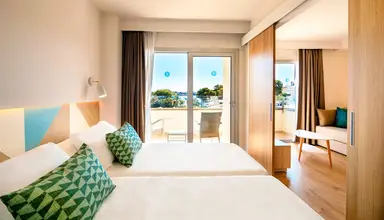 JS Portocolom Suites
