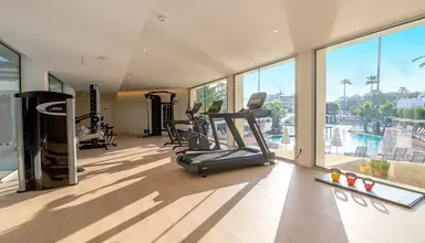 JS Portocolom Suites