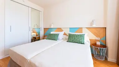 JS Portocolom Suites