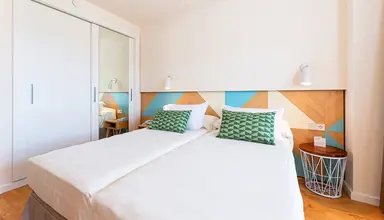 JS Portocolom Suites