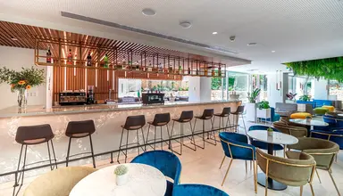 JS Portocolom Suites