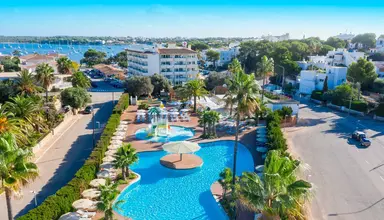 JS Portocolom Suites