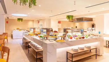 JS Portocolom Suites