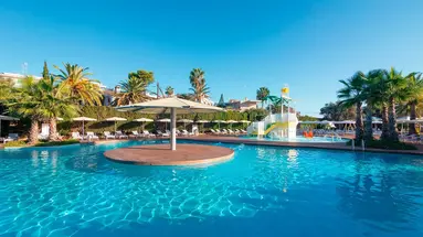 JS Portocolom Suites