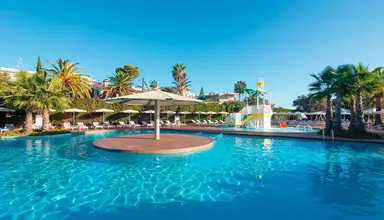 JS Portocolom Suites