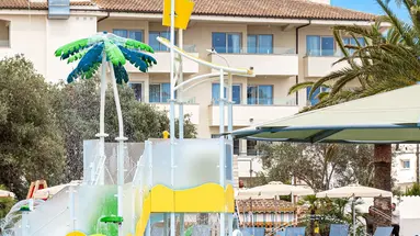 JS Portocolom Suites