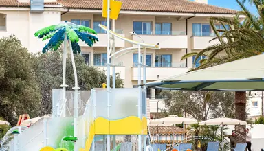 JS Portocolom Suites