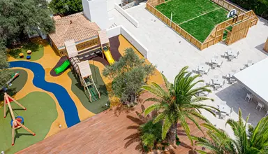 JS Portocolom Suites