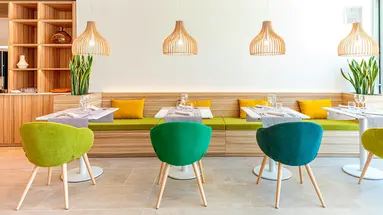JS Portocolom Suites
