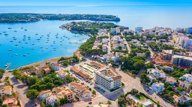 JS Portocolom Suites