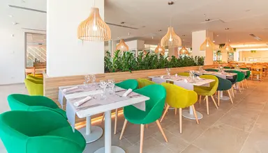 JS Portocolom Suites
