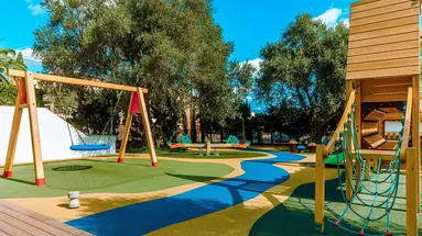 JS Portocolom Suites