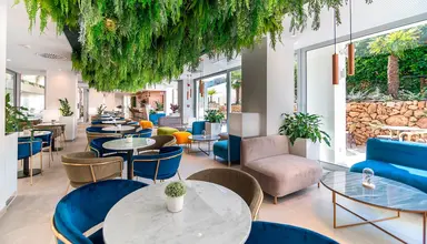JS Portocolom Suites
