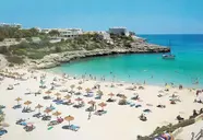 JS Portocolom Suites