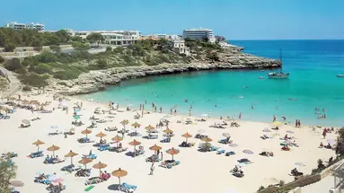 JS Portocolom Suites