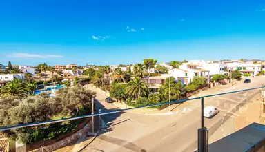 JS Portocolom Suites