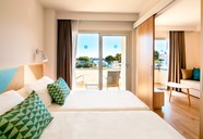 JS Portocolom Suites