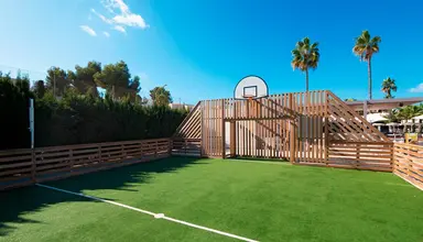 JS Portocolom Suites