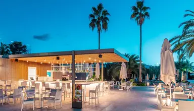 JS Portocolom Suites