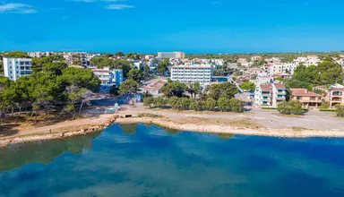 JS Portocolom Suites