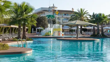 JS Portocolom Suites