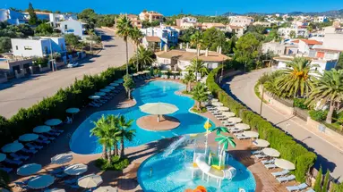 JS Portocolom Suites
