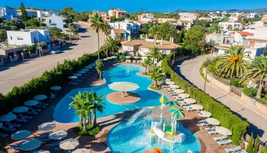 JS Portocolom Suites