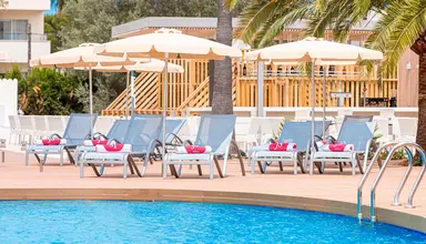 JS Portocolom Suites