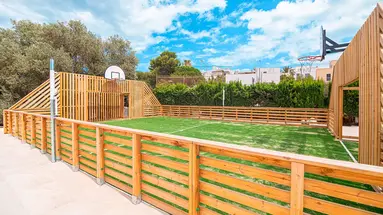 JS Portocolom Suites