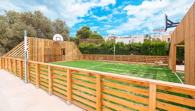 JS Portocolom Suites