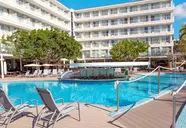 JS Sol de Alcudia Hotel