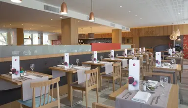 JS Sol de Alcudia Hotel