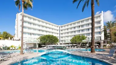 JS Sol de Alcudia Hotel